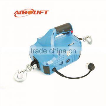 12v electric boat anchor winch