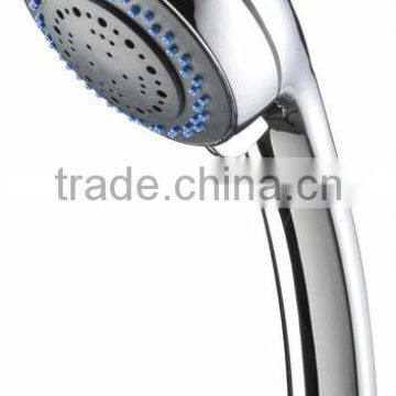 8 function shower head