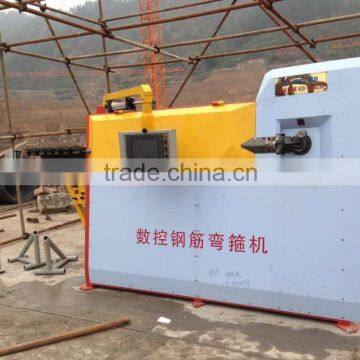 stirrup bending machine/rebar bending machine/stirrup bender