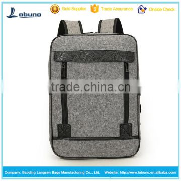 2016 Hot Sale Computer Fashion backpack Laptop Bag backpack