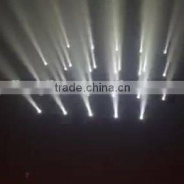 RGB 3in1 3W36Leds Indoor Matrix Blinder Jarag Light Stage Light Show Event Club Bar Led Effect Light photo-6