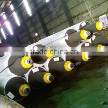 Paper & Steel Industries Roller Mill photo-4