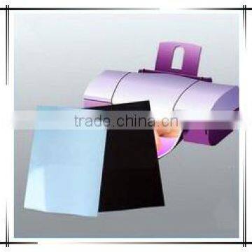 Magnetic inkjet paper & printing paper; Self adhesive inkjet paper; A3/A4 inkjet paper; Foil inkjet printing paper