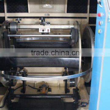 Cable Manufacturing Equipment Copper Bunching Machine, High Speed Spooler photo-4