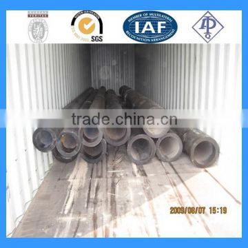 Modern best sell carbon seamless steel pipe s45c