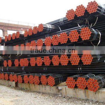 API 5L ERW PIPE FACTORY