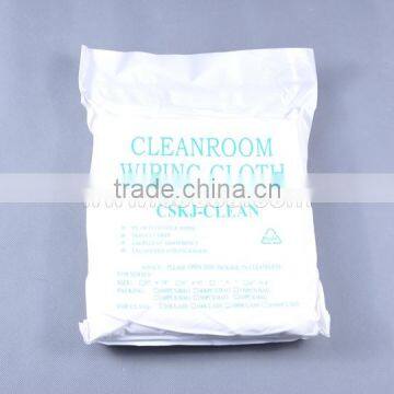 4009 Microfiber Cleanroom Wiper