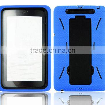 High impact Hybrid hard case for Google Nexus 7