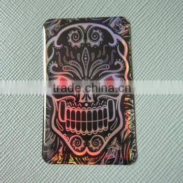 customized epoxy sticker 3d holograms (M-EP273)                        
                                                Quality Choice