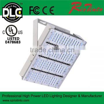 High Power Lumen 400w Durable Long Lifetime Residential Led High Bay Light Industrial Factory Lighting Warehouse Garage photo-6