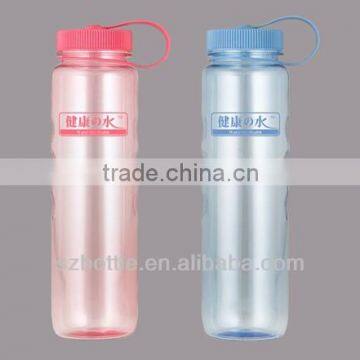 Eco-friendly Eco-Friendly bicycle plastic water bottle