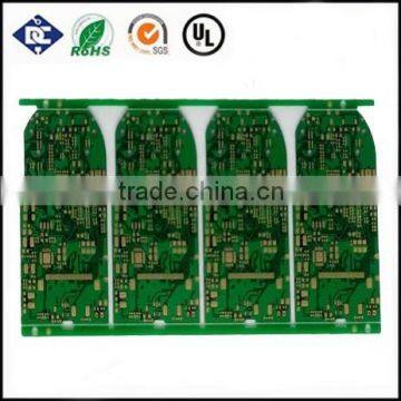 Single sided, multilayer pcb assembly in China, multilayer pcb assembly in China