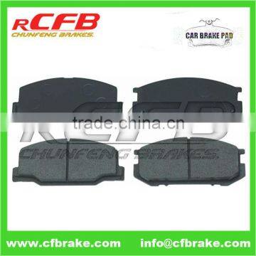 Auto Brake Pad for Toyota Celica, Liteace