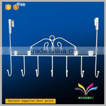China supplier decorative stable innovative modern metal wire dress stand