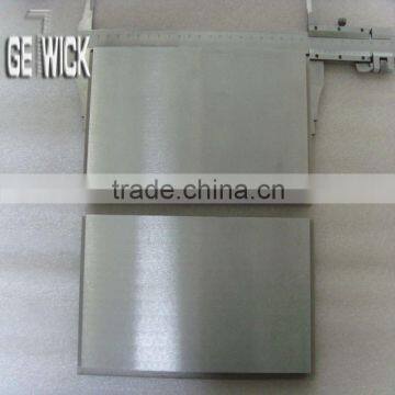 Nickel Sheet for electroplating