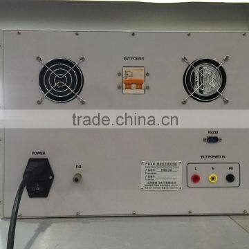 Professional EMC Testing Device Meet EN/IEC61000-4-2,EN/IEC61000-4-4,EN/IEC61000-4-5 Standard photo-2