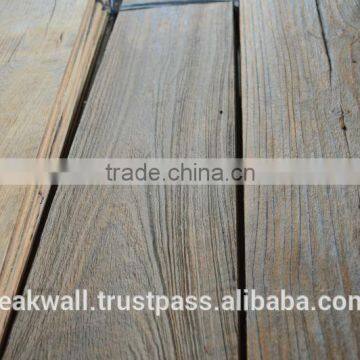 TEAK SLAT