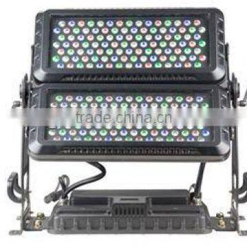 216PCS 3W RGBW LED Outdoor Architetural Light photo-2