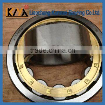 China supplier electric generator bearings Cylindrical roller bearing NU1010E EM