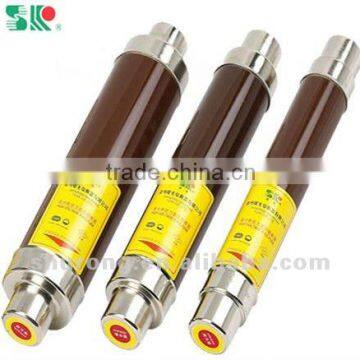 12KV 292mm HRC high voltage fuse for transformer
