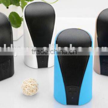 Bluetooth Portable Wireless Stereo Speaker For Cellphone iPhone 6 Tablet PC