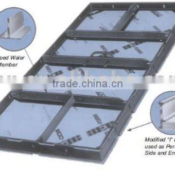 Mod U Form Panel