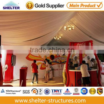 Quick-deploy Canopy tent wedding tent for sale