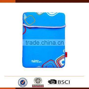 Trendy Neoprene Laptop Bags Sleeve photo-3