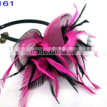 2011 new design fashion hair accessories