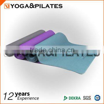 pvc pilate mat