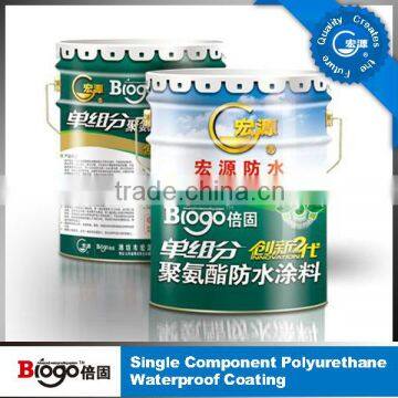 solvent based pu Polyurethane Coating/polyurethane liquid