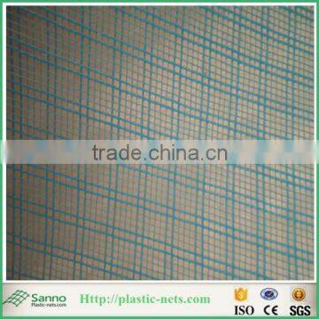 HDPE plastic diamond vacuum infusion mesh net