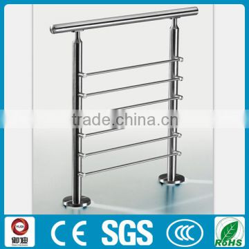 Stainless Steel Railing Pillar