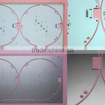 2016 Newest Electronics Pcb Circuit Board Manufacturer