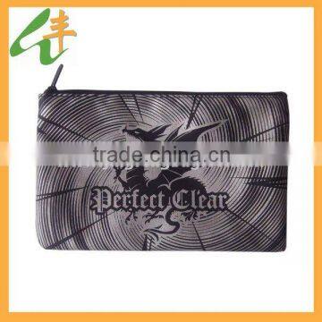 hot sale fashion printed clutch bag