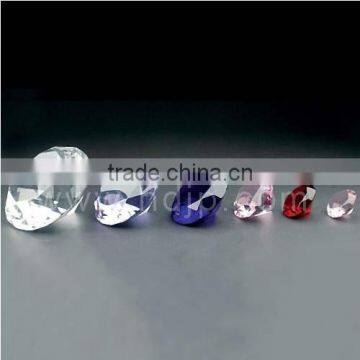 Customized Size&Color Crystal Diamond Loose,Luxury Jewelry Components