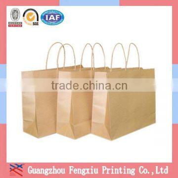 Free Shipping China Unique Promotional Paper Bags Dubai