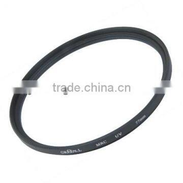 Green Coating and Water Proof Coating Slim MRC UV Filter photo-3