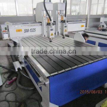 Mach3 Controller Woodwork Cnc Router 2016 photo-4