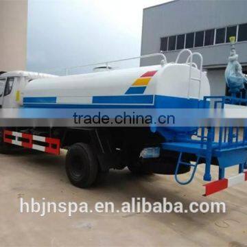 4*2 Competitive Price Brand New Water Trucks photo-4