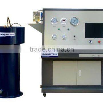SY-02 Hydrostatic Test Machine for Seamless Gas Cylinder Test Equipment