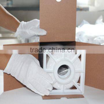 Light Banner Fabric With Factory Price photo-4