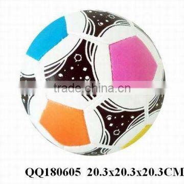 PVC football, sprots toy, toy ball for kids