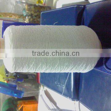 36# High Tension Polyester Elastic Thread for Shoe Cover photo-2
