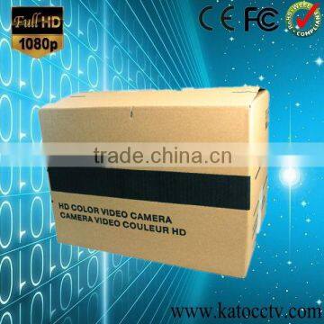 Plug and Play USB Video Conference Camera Web Camera (KT-HD30TU)