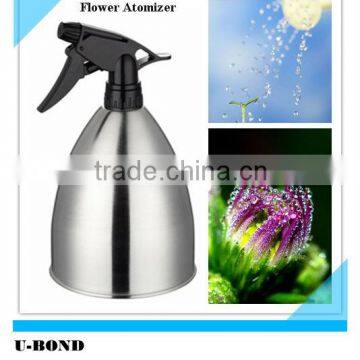 stainless steel Flower Atomizer