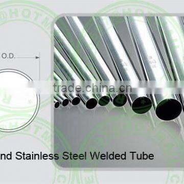304stainless Steel Tube photo-2