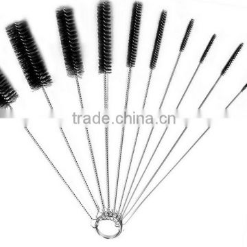 stainless steel tube brush sets