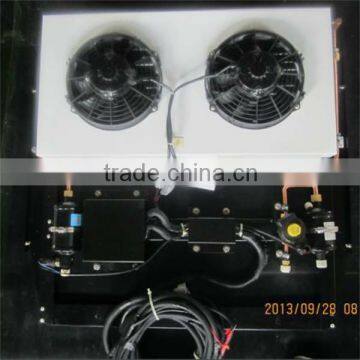 High Cooling Ability of Refrigeration Condensing Unit photo-3