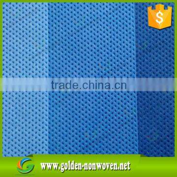 SMS Nonwoven Cloth/fabric/Medical Grade SMS Hydrophobic Nonwoven Fabric/free Samples Raw Material Smms Nonwovens Supplier's Choice photo-3